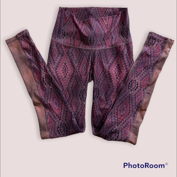 Niyama Sol Slice Legging XS EUC - Picture 1 of 11